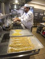 American Culinary Federation grants Culinary Institute exemplary status