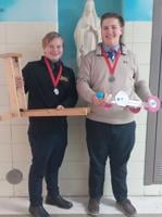 O’Hara students shine in Science Olympiad event
