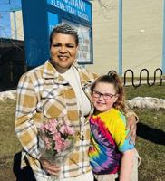 Local elementary student a winner of Tops Black History Month essay contest