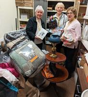 Twin Cities Meals on Wheels hosting 50th anniversary garage sale Saturday