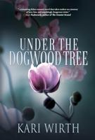 Local author releases second book, ‘Under the Dogwood Tree’
