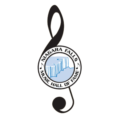 NF Music HOF logo